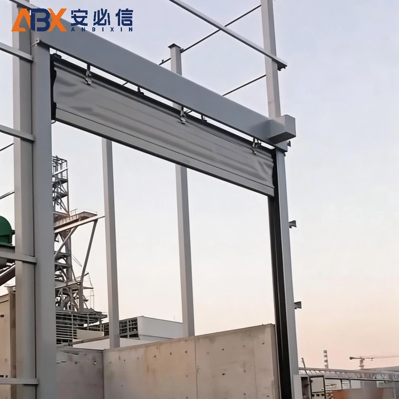 无锡市机械式门封