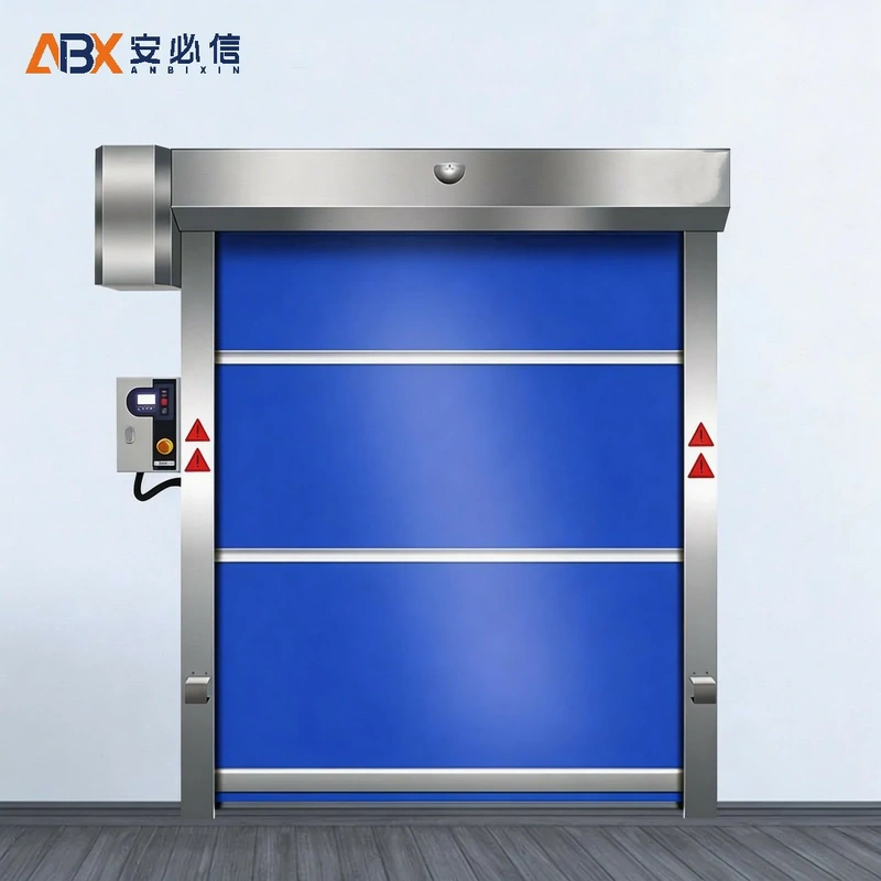 无锡市高速门