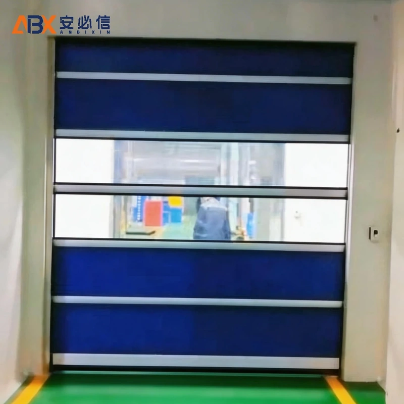 无锡市快速门