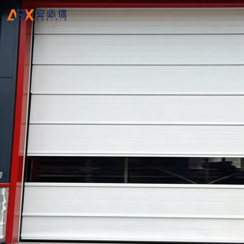 无锡市快速卷帘门