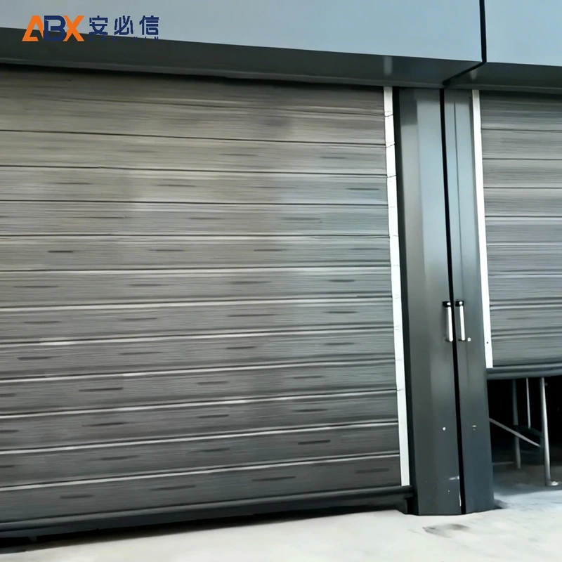 无锡市涡轮硬质高速门