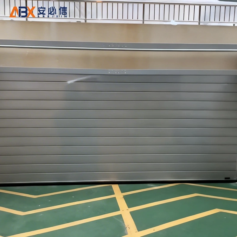无锡市雷达高速门